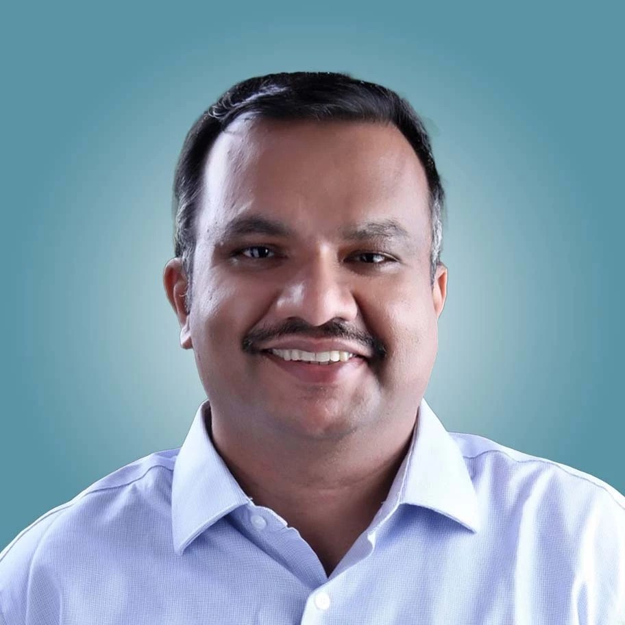 Speaker 2022 IndiaMobileCongress